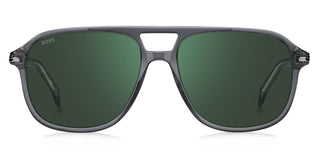 Boss Boss 1751/s Men  Squared Sunglasses