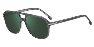 Boss Boss 1751/s Men  Squared Sunglasses