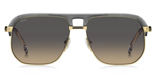 Boss Boss 1752/s Men  Squared Sunglasses