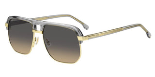 Boss Boss 1752/s Men  Squared Sunglasses