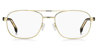 Boss BOSS 1756 men Gold Pilot Eyeglasses