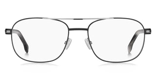 Boss Boss 1756 Men Grey Pilot Eyeglasses
