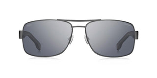 Boss Boss 1761/s Men  Rectangle Sunglasses