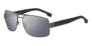 Boss Boss 1761/s Men  Rectangle Sunglasses