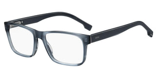 Boss Boss 1762 Men  Rectangle Eyeglasses