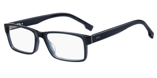 Boss BOSS 1763/G men Blue Eyeglasses