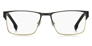 Boss Boss 1764 Men Black Rectangle Eyeglasses