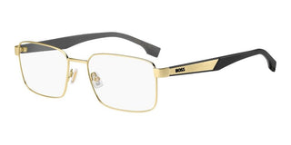 Boss Boss 1769 Men Gold Rectangle Eyeglasses