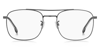 Boss Boss 1771/g Men Grey Rectangle Eyeglasses