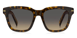 Boss BOSS 1778/G/S women Havana Squared Sunglasses