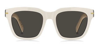 Boss Boss 1778/g/s Women White Squared Sunglasses