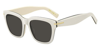 Boss Boss 1778/g/s Women White Squared Sunglasses