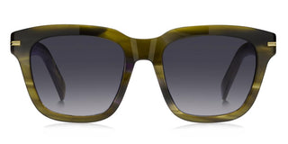 Boss Boss 1778/g/s Women Havana Squared Sunglasses