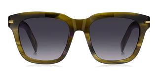 Boss Boss 1778/g/s Women Havana Squared Sunglasses