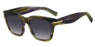 Boss Boss 1778/g/s Women Havana Squared Sunglasses
