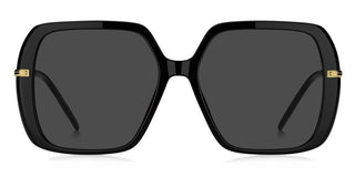 Boss Boss 1782/s Women Black Squared Sunglasses