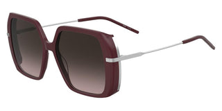 Boss Boss 1782/s Women Red Squared Sunglasses
