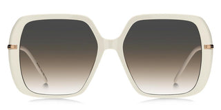 Boss Boss 1782/s Women White Squared Sunglasses