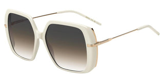 Boss Boss 1782/s Women White Squared Sunglasses