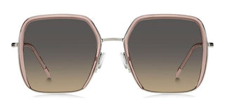Boss Boss 1783/s Women Pink Squared Sunglasses