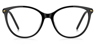 Boss Boss 1784/g Women Black Geometric Eyeglasses