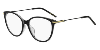 Boss Boss 1784/g Women Black Geometric Eyeglasses