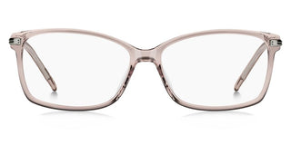 Boss Boss 1785/g Women Pink Rectangle Eyeglasses