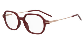 Boss Boss 1786 Women Red Geometric Eyeglasses