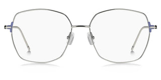 Boss BOSS 1788 women Silver Squared Eyeglasses
