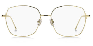 Boss Boss 1788 Women Gold Squared Eyeglasses