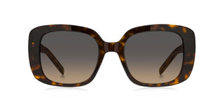 Boss Boss 1791/g/s Women Havana Squared Sunglasses