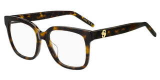 Boss Boss 1792/g Women Havana Squared Eyeglasses