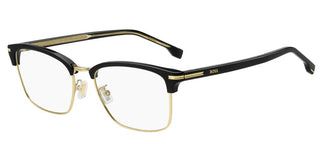Boss Boss 1794/f Men  Rectangle Eyeglasses