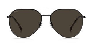 Boss Boss 1795/f/s Men  Pilot Sunglasses
