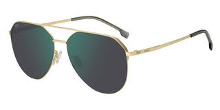 Boss Boss 1795/f/s Men  Pilot Sunglasses