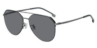 Boss Boss 1795/f/s Men  Pilot Sunglasses
