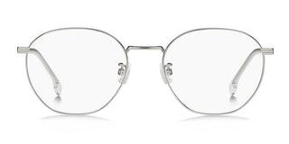 Boss Boss 1797/f Men Silver Pantos Eyeglasses