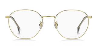 Boss Boss 1797/f Men Gold Pantos Eyeglasses