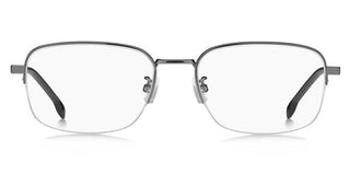 Boss Boss 1799/f Men Grey Rectangle Eyeglasses