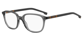 Boss Boss 1803 Unisex Grey Rectangle Eyeglasses