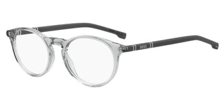 Boss Boss 1804 Unisex Grey Pantos Eyeglasses