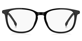 Boss BOSS 1805 unisex Black Rectangle Eyeglasses