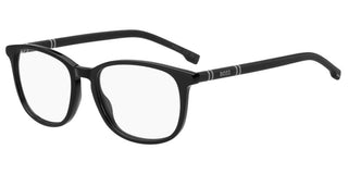 Boss BOSS 1805 unisex Black Rectangle Eyeglasses