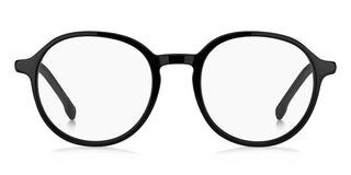 Boss BOSS 1806 unisex Black Round Eyeglasses