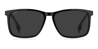 Boss BOSS 1825/S men 0 Rectangle Sunglasses