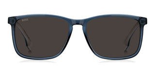 Boss BOSS 1825/S men 0 Rectangle Sunglasses