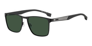 Boss BOSS 1826/S men 0 Squared Sunglasses