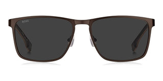 Boss BOSS 1826/S men 0 Squared Sunglasses