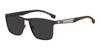 Boss BOSS 1826/S men 0 Squared Sunglasses