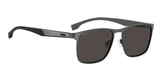 Boss Boss 1826/s Men  Squared Sunglasses